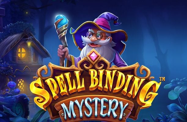 Slot Spellbinding Mystery