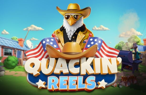 Quackin' Reels Slot