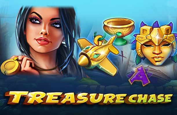 Treasure Chase Slot