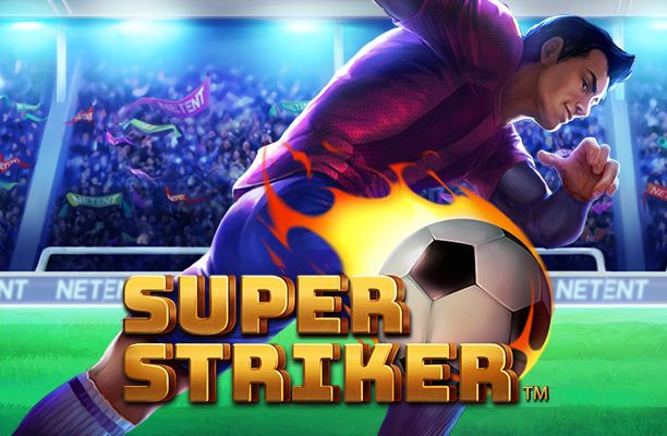 Super Striker Slot