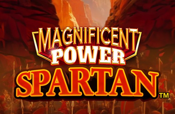 Magnificent Power Spartan Slot