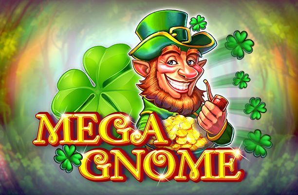 Mega Gnome Slot