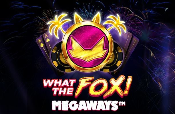 What The Fox MegaWays Slot