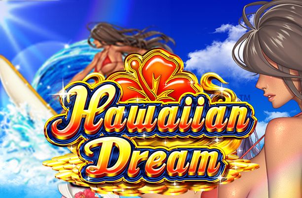 Hawaiian Dream Slot