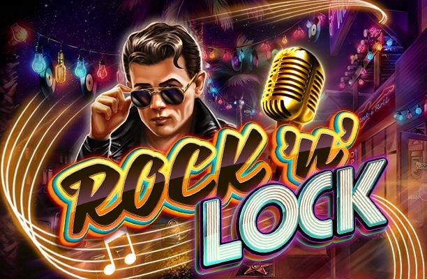 Slot Rock'n'Lock