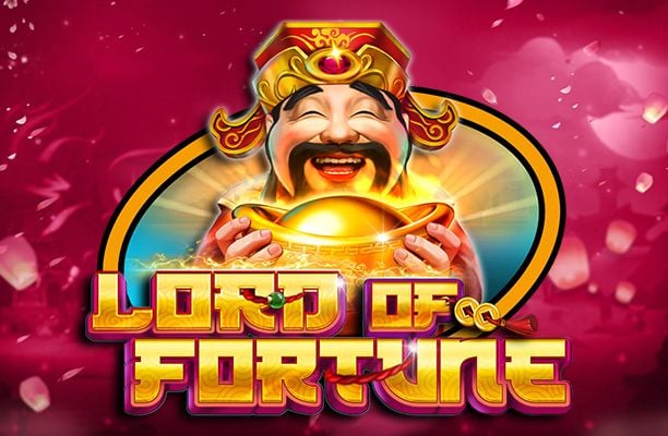 Lord of Fortune Slot