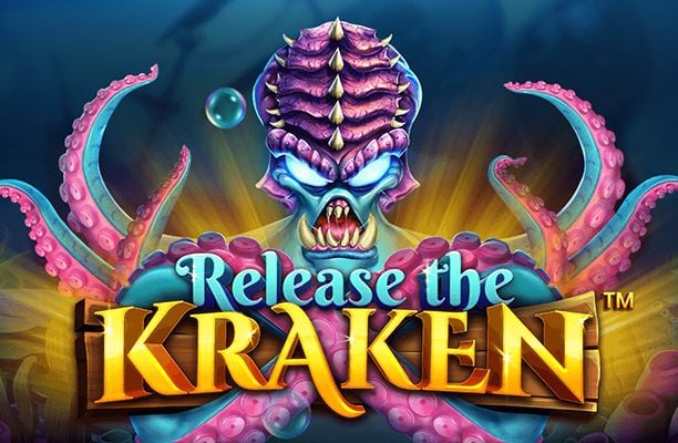 Tragamonedas Release the Kraken
