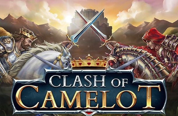 Clash of Camelot Slot