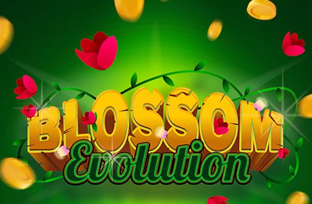 Blossom Evolution Slot