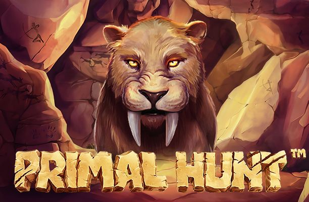 Primal Hunt Slot