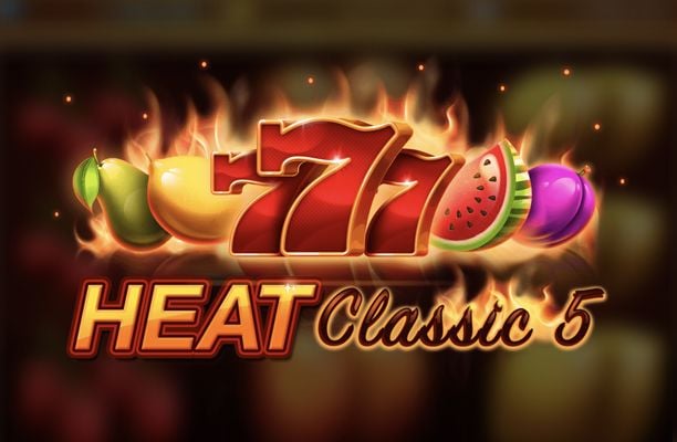 Heat Classic 5 Slot