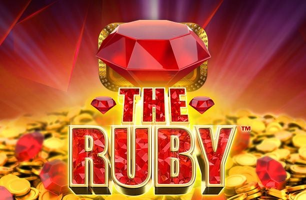 Tragamonedas The Ruby Megaways