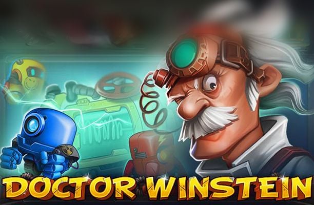 Tragamonedas Doctor Winstein Buy Bonus