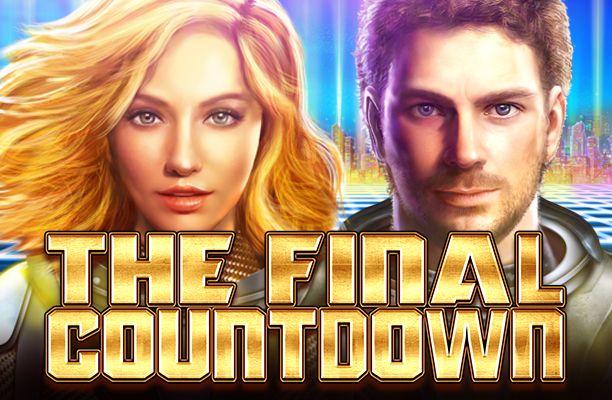 The Final Countdown Slot