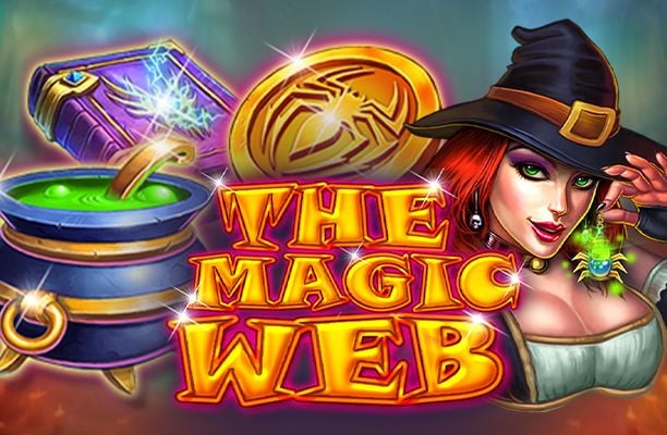 The Magic Web Slot
