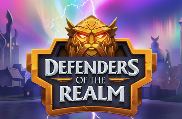 Slot Defenders of the Realm
