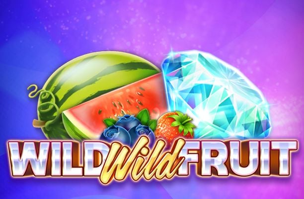 Slot Wild Wild Fruit