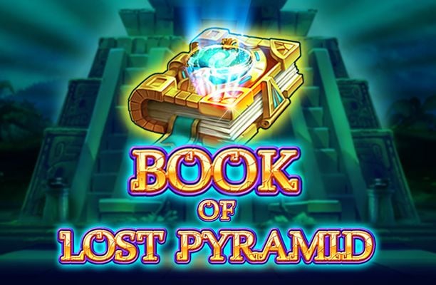 Book of Lost Pyramid