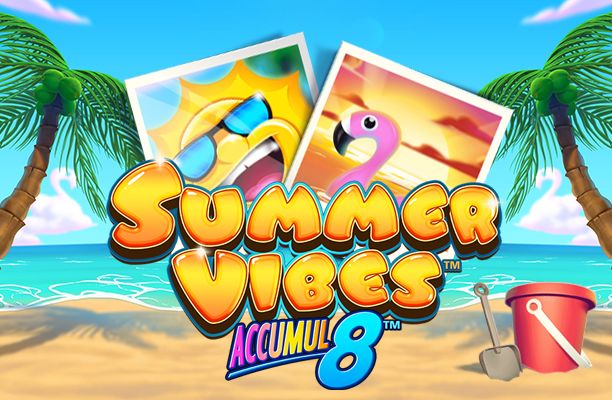 Summer Vibes Accumula8 Slot