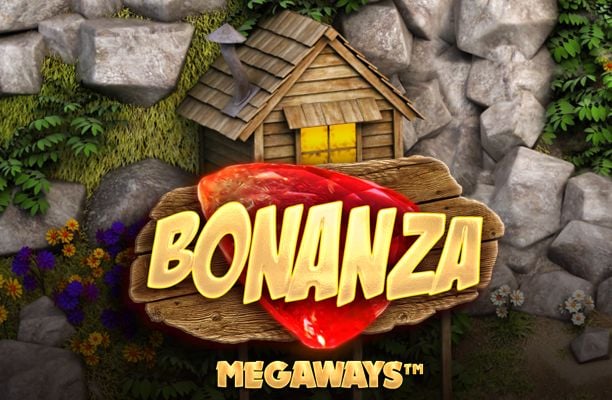 Bonanza Megaways Slot