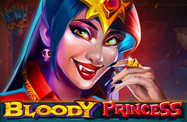 Bloody Princess Slot