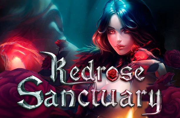Redrose Sanctuary Slot