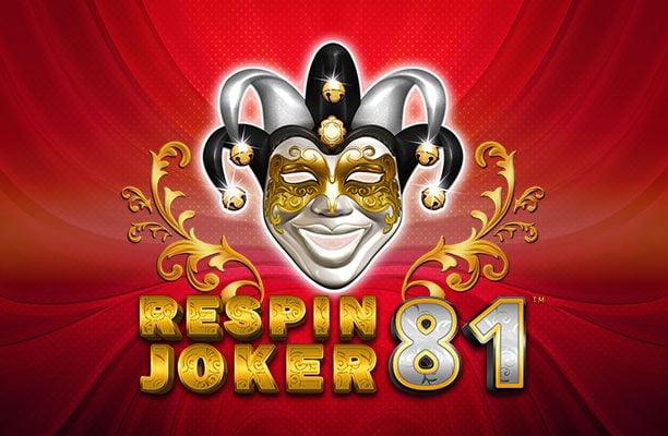Tragamonedas Respin Joker 81