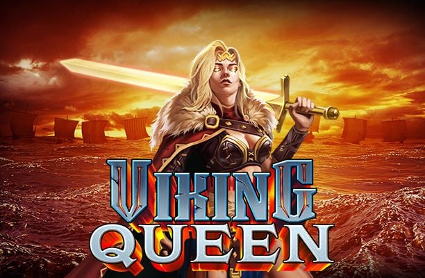 Caça-níquel Viking Queen