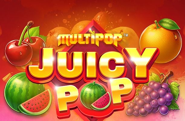 JuicyPop Slot