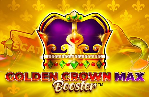 Golden Crown Max Booster Slot