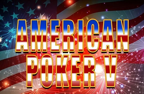 American Poker V