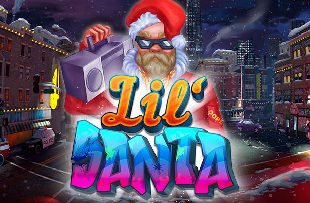 Lil' Santa Slot