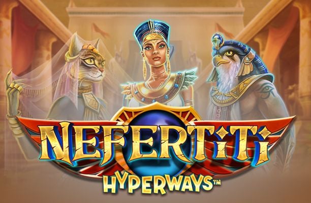 Slot Nefertiti HyperWays