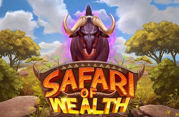 Safari of Wealth Slot