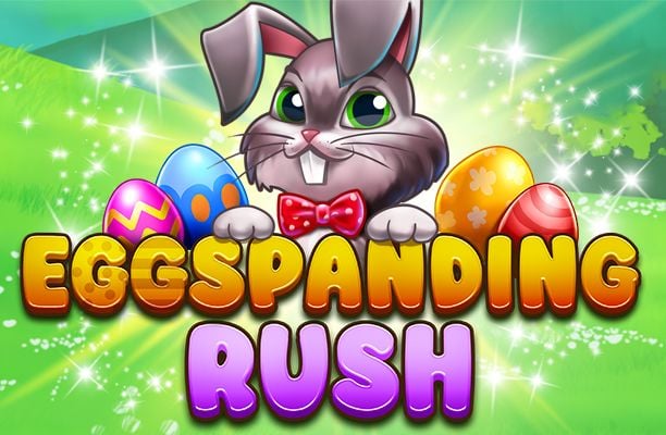 Slot Eggspanding Rush