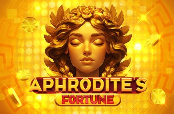 Aphrodite’s Fortune Slot