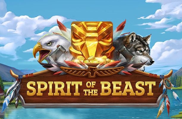 Spirit of the Beast Slot