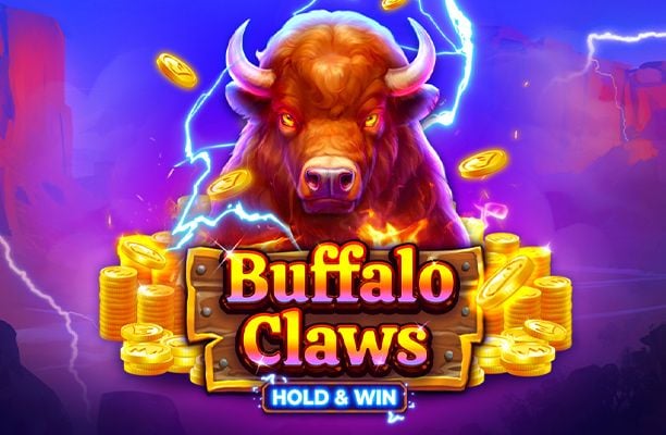 Buffalo Claws Slot
