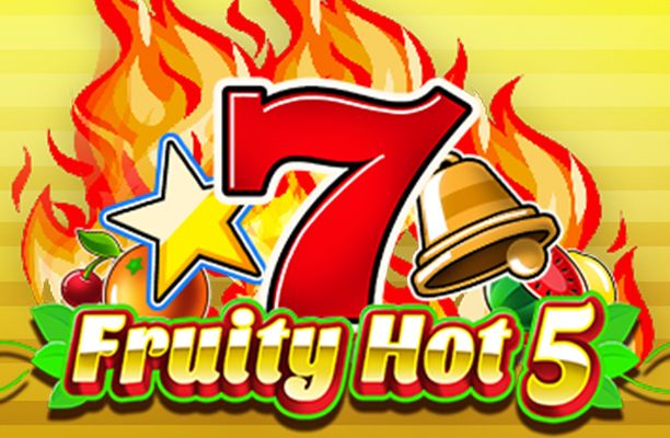 Slot Fruity Hot 5