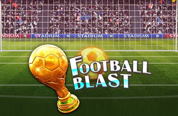 Football Blast Slot