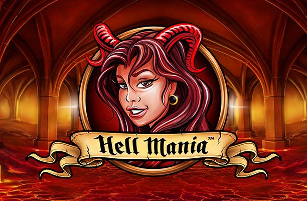 Hell Mania Slot