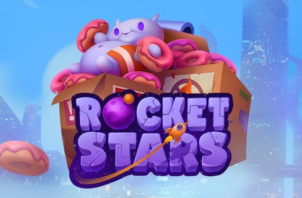 Rocket Stars Slot