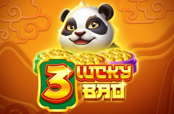 3 Lucky Bao Slot