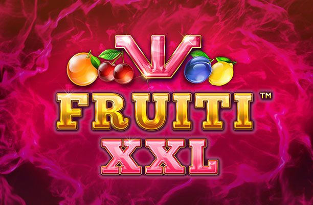 Slot FruitiXXL