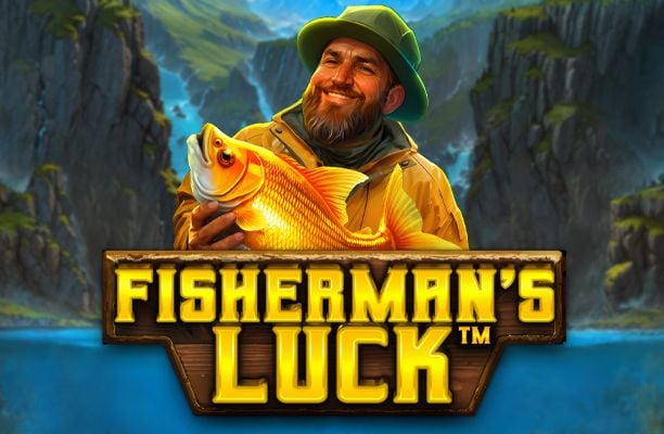 Caça-níquel Fisherman`s Luck