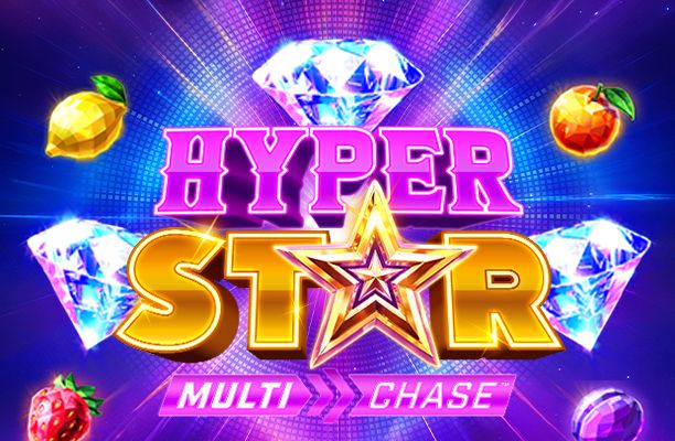 Slot Hyper Star MultiChase