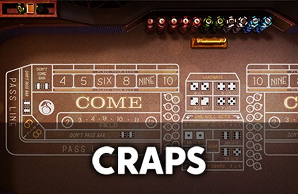 Craps