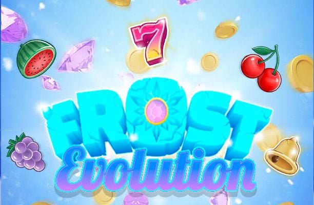 Frost Evolution Slot