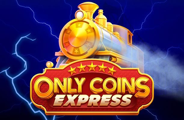 Only Coins Express Slot