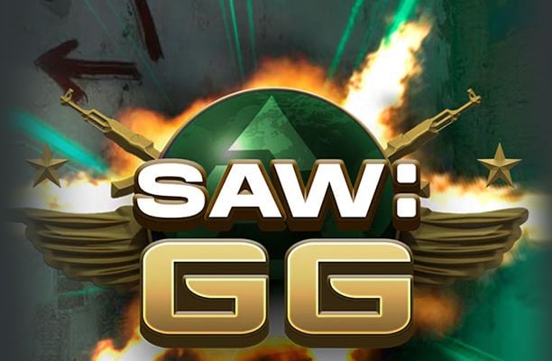 SAW:GG Slot